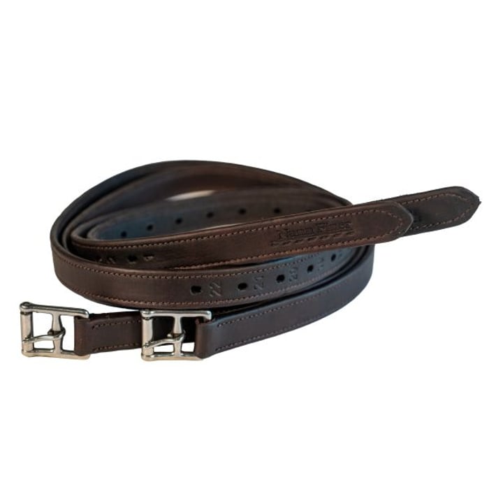 Nunn Finer Waxed Leathers