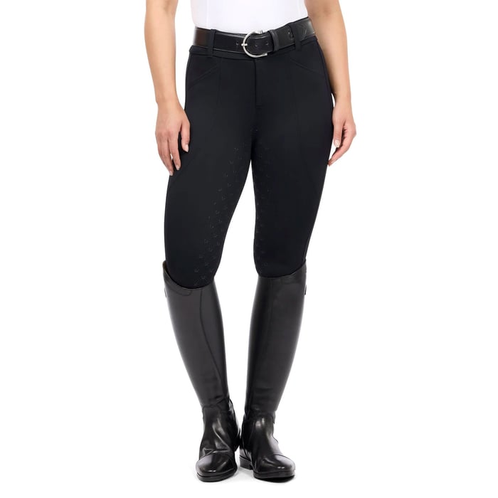 Kerrits Free Motion Coolcore Full Seat Breech