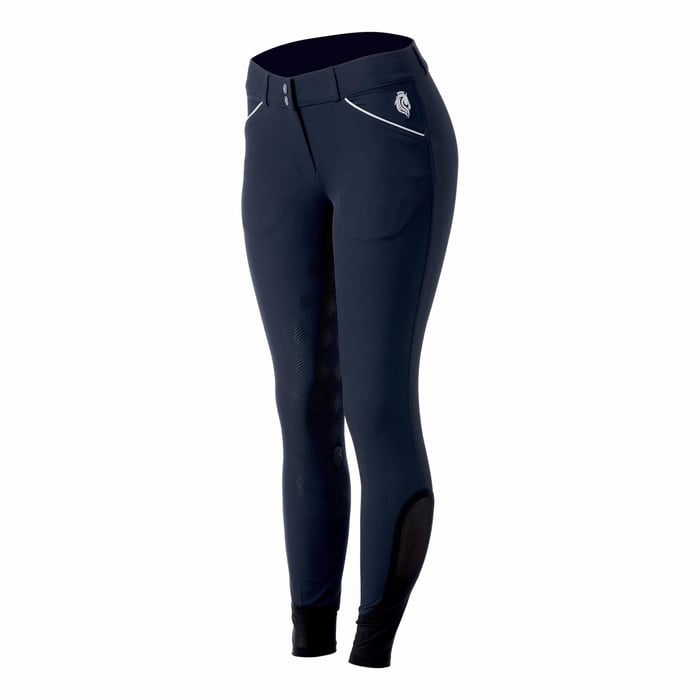 Equinavia Astrid Womens Summer Full Seat Breeches