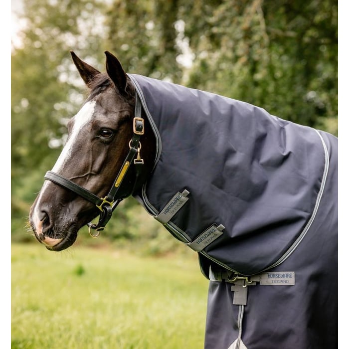 Rambo Optimo Turnout Hood - 0g