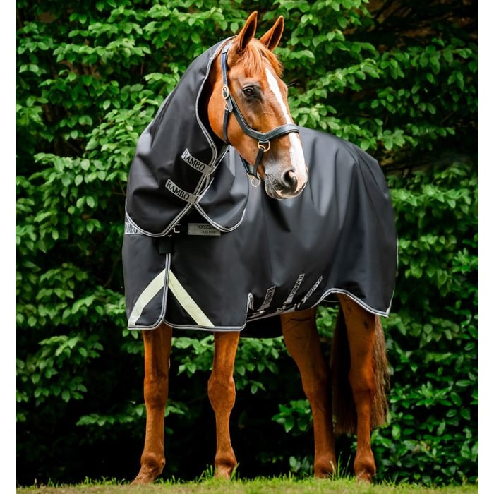Rambo 1680D Plus Turnout 100g