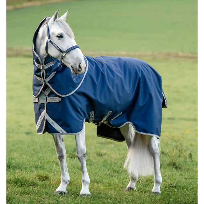 Amigo 1200D FieldSafe Plus Turnout 50g