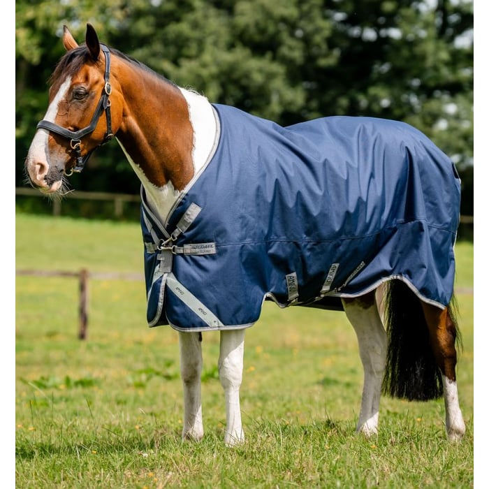 Amigo 1200D XL Turnout 50g