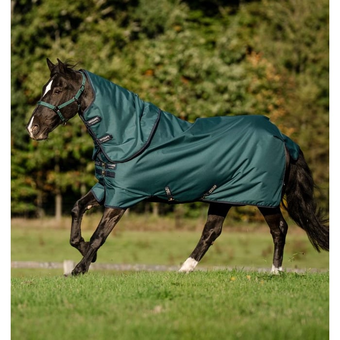 Amigo Ripstop 900D Plus Turnout 100g
