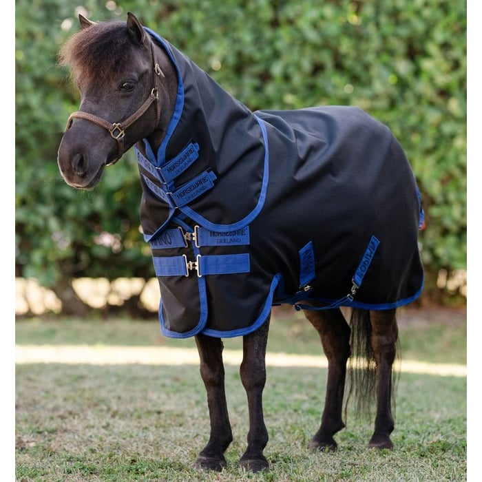 Amigo Ripstop 900D Plus Petite Turnout 0g
