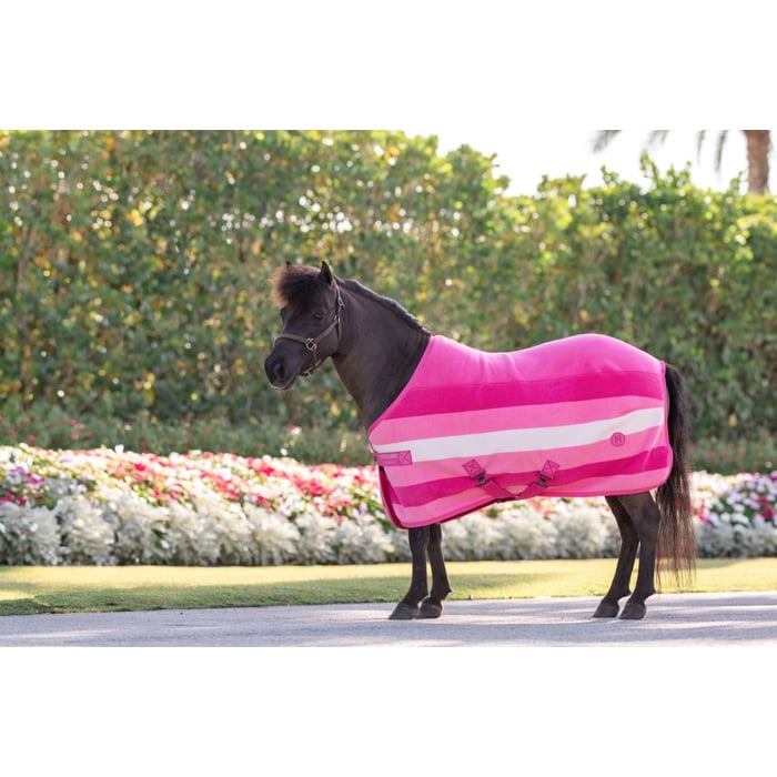 Horseware Newmarket Petite Fleece Cooler