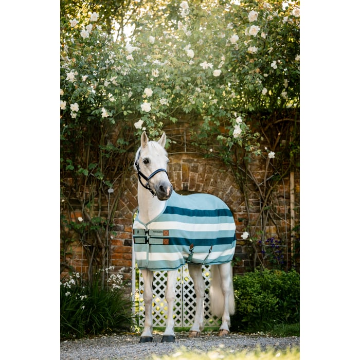 Horseware Newmarket Pony Fleece Cooler