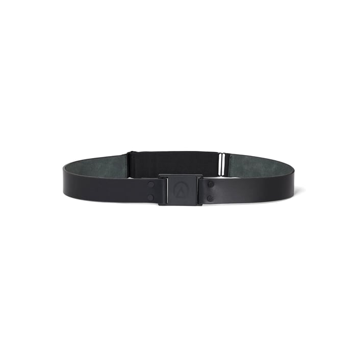 Kerrits Affinity Adjustable Leather Belt