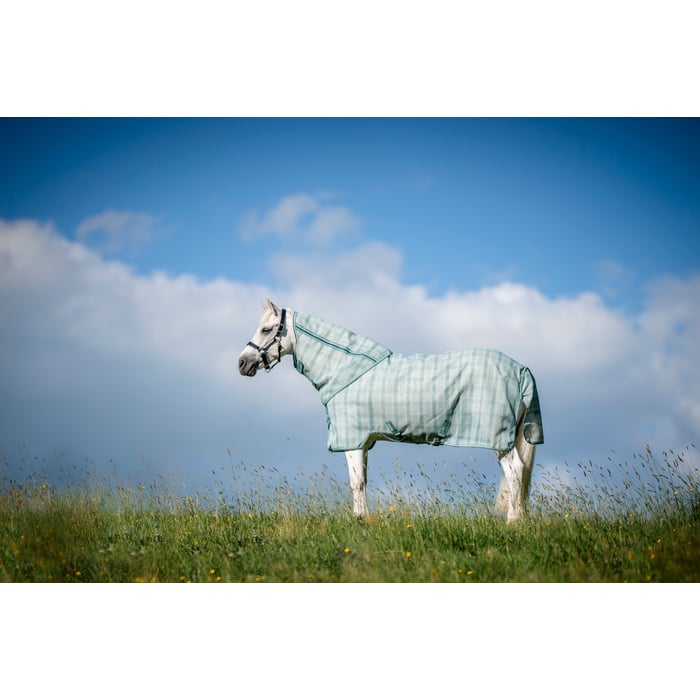 Horseware Newmarket Pony Plus Fly Sheet