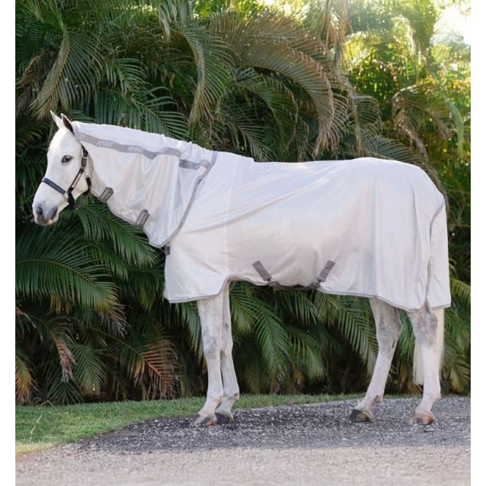 Amigo integrated Fly Sheet