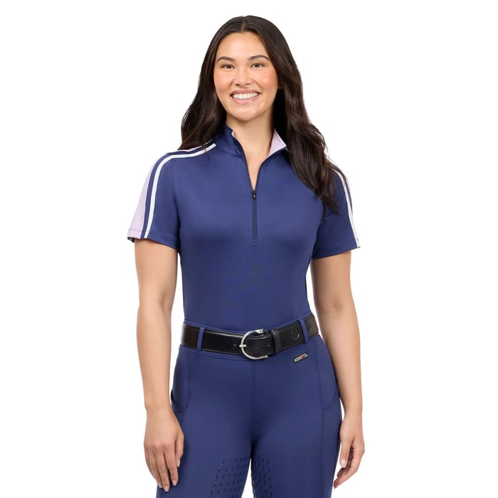 Kerrits Agility Coolcore Short Sleeve Shirt