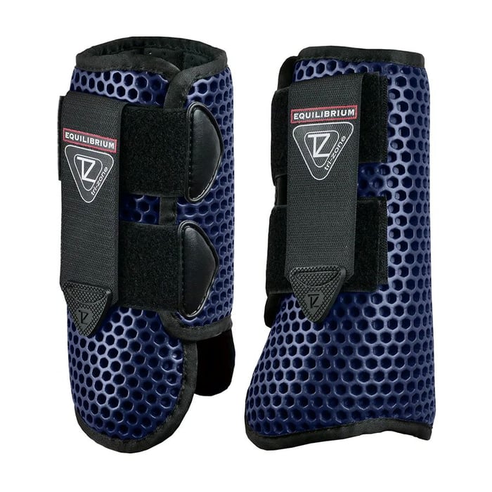 Equilibrium Tri-Zone Allsport Boots-Original Style