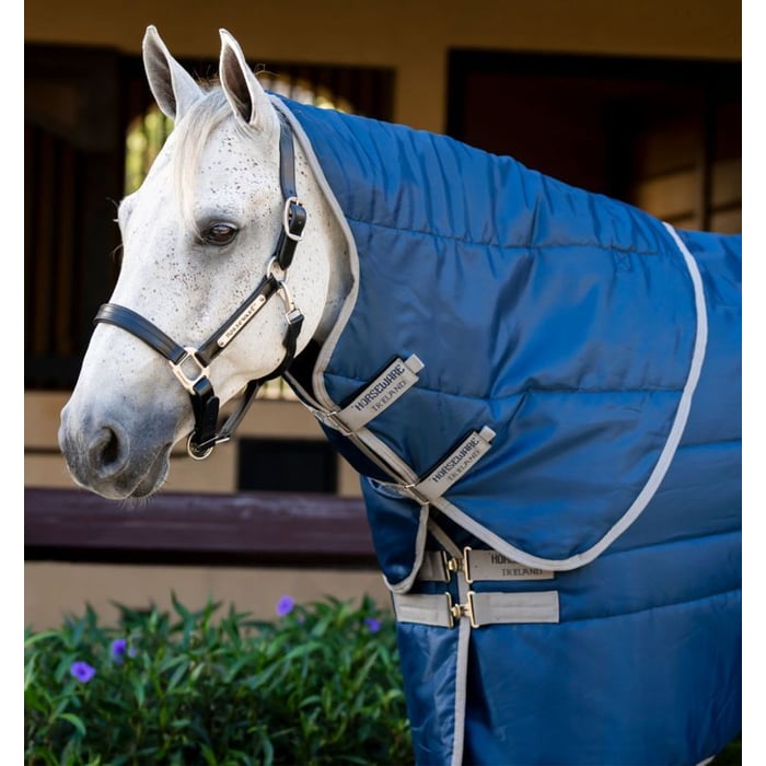 Amigo Ripstop Insulator Stable Hood 100g