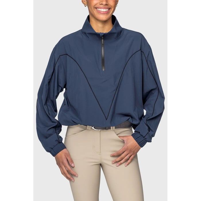 Kastel Anorak Jacket