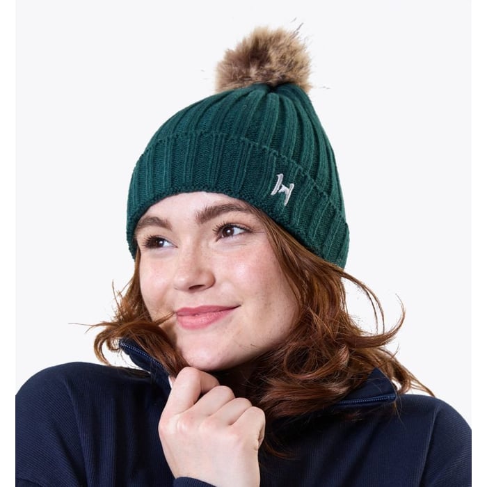 Horseware Aura Knitted Hat