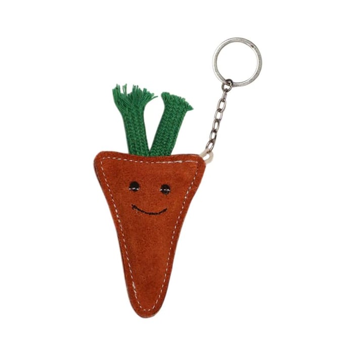 TuffRider Key Chain