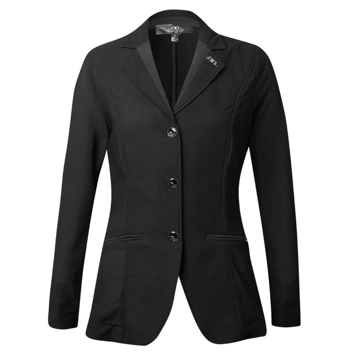 Horseware AA Platinum MotionLite Competition Coat