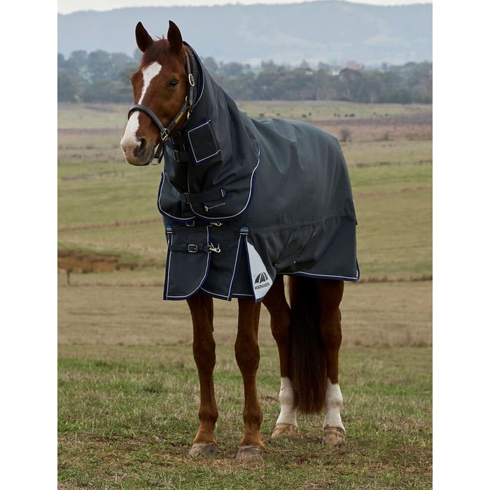 ComFiTec Ultra Turnout Detach-A-Neck 220G