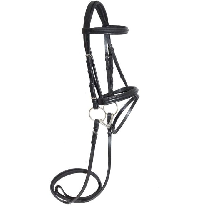 Nunn Finer Sure Hold Reins