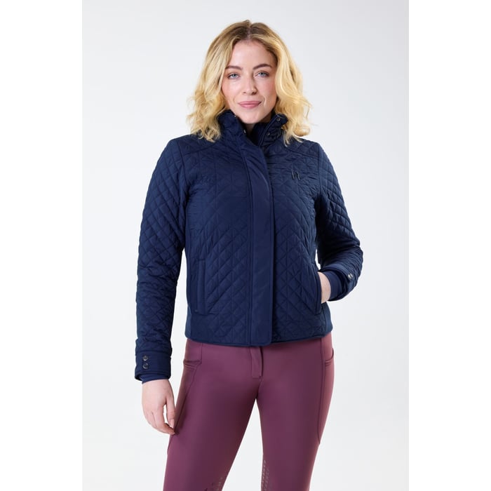Horseware Flare Short Jacket