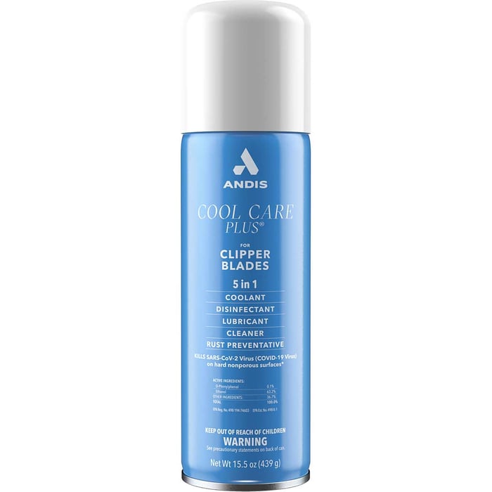 Cool Care Plus 15.5oz