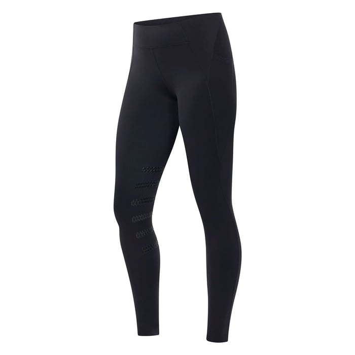 Kerrits Coolcore PowerLite Knee Patch Pocket Tight
