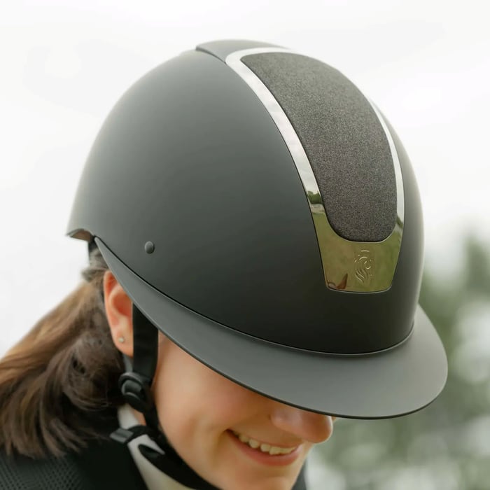 Equinavia Crown MIPS Riding Helmet