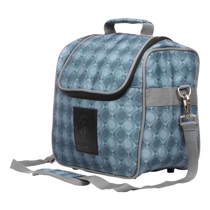 Equinavia Darby Zip Top Grooming Bag*