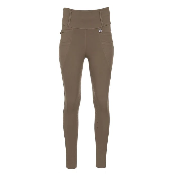 Dapplebay Essential Silicone Full Seat Tights