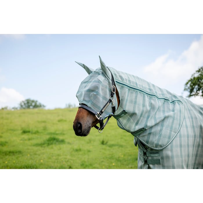 Horseware Newmarket Fly Mask