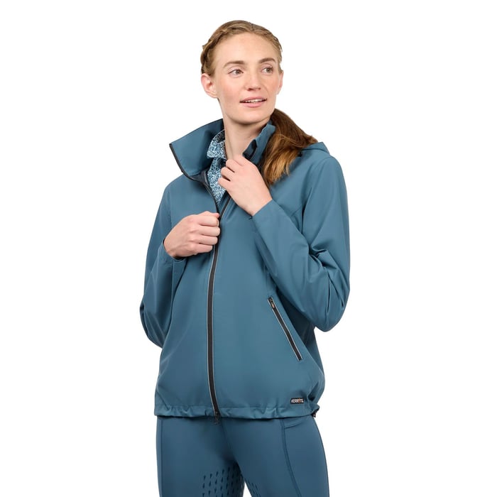 Kerrits Down The Line Waterproof Jacket