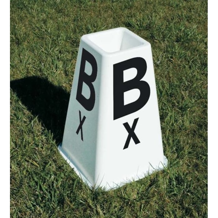 Premier Equestrian Berkshire Dressage Arena Letters