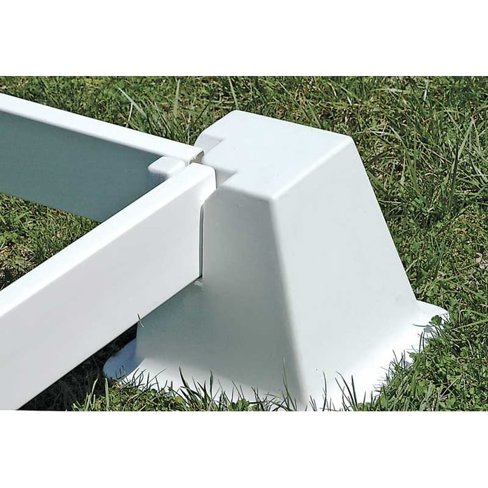 Premier Equestrian Set of 4 Corner Cones