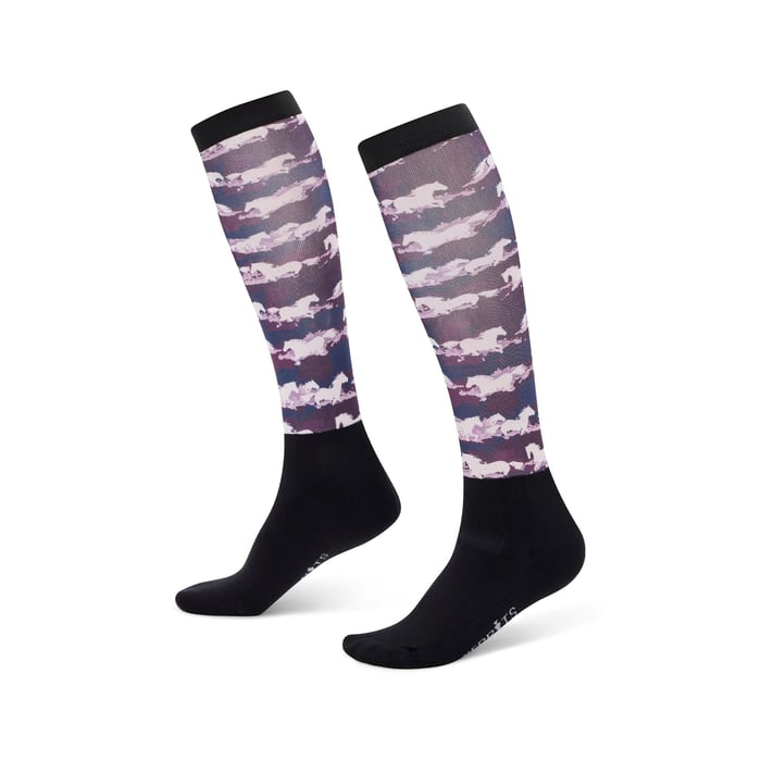 Kerrits Dual Zone Boot Socks