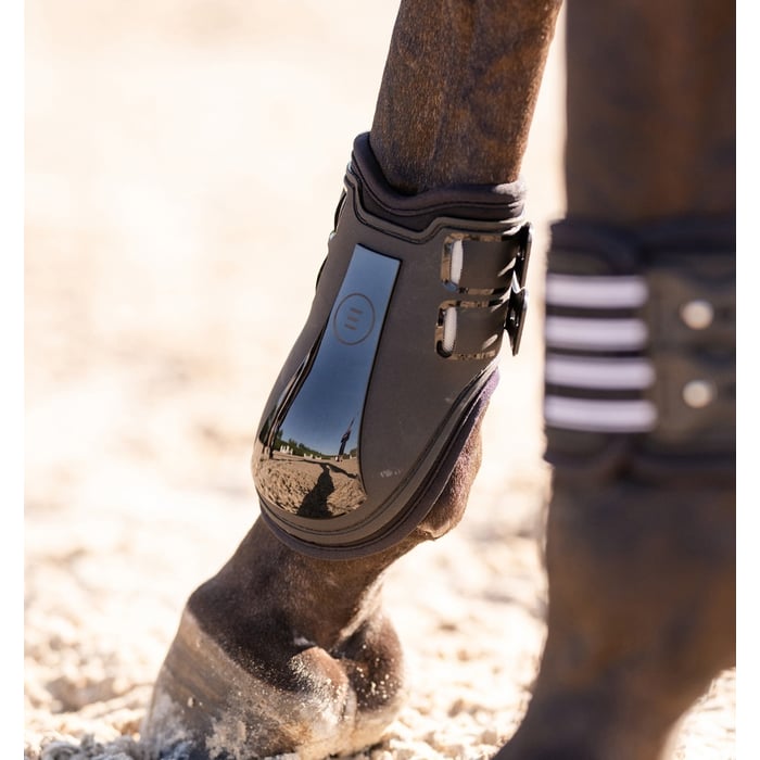 EquiFit Essential Air2 Hind Boot - X-Foam Liner