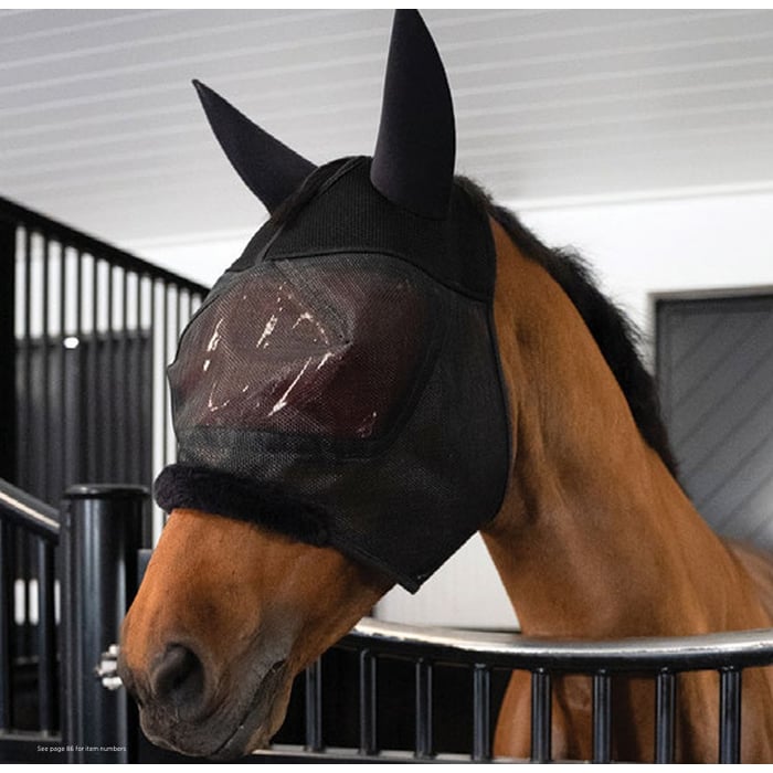EquiFit EquiLenz Horse Mask