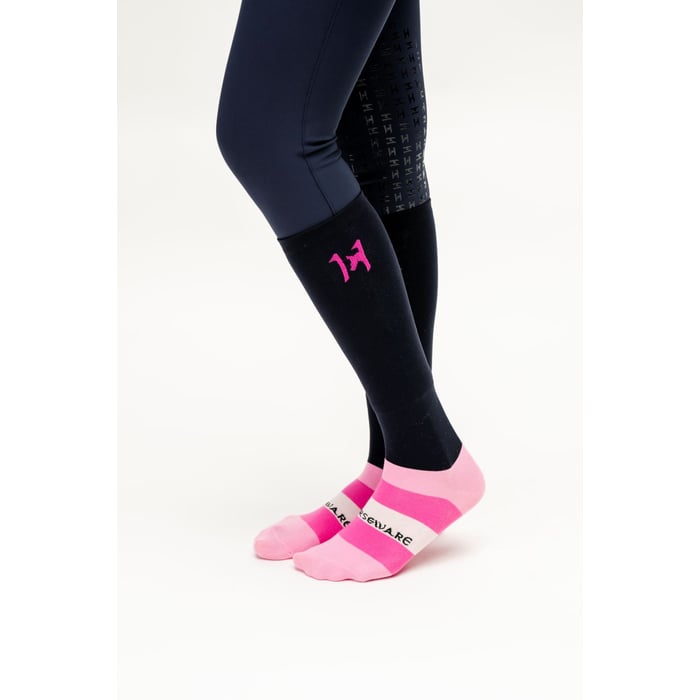 Horseware Newmarket Athletix Socks