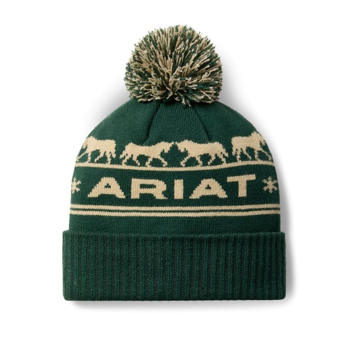 Ariat Apres Ski Beanie Ladies