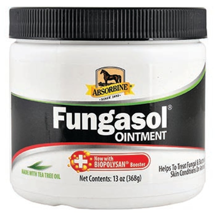 Absorbine Fungasol Ointment 13oz
