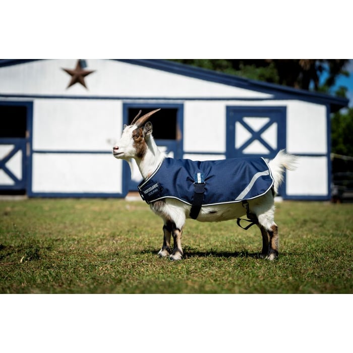 Horseware Goat Coat 100g