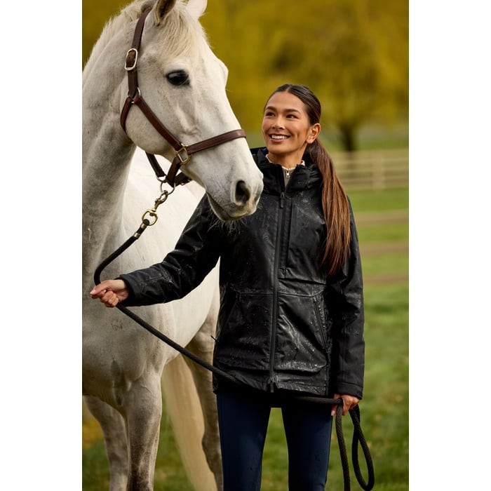 Ariat Outer Banks Waterproof Jacket Ladies