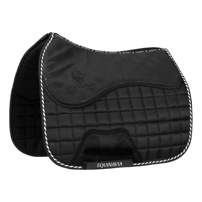 Equinavia Lillehammer Memory Foam Dressage Saddle Pad