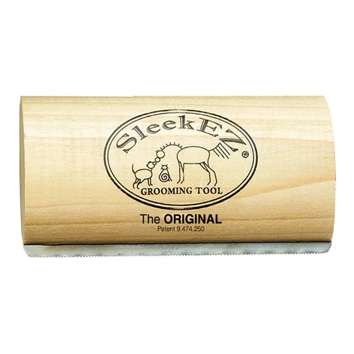 SleekEZ Grooming Tool 5"