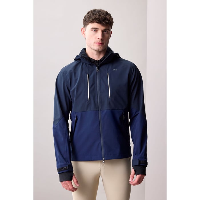 Horseware AA Arno Waterproof Ripstop Jacket MENS