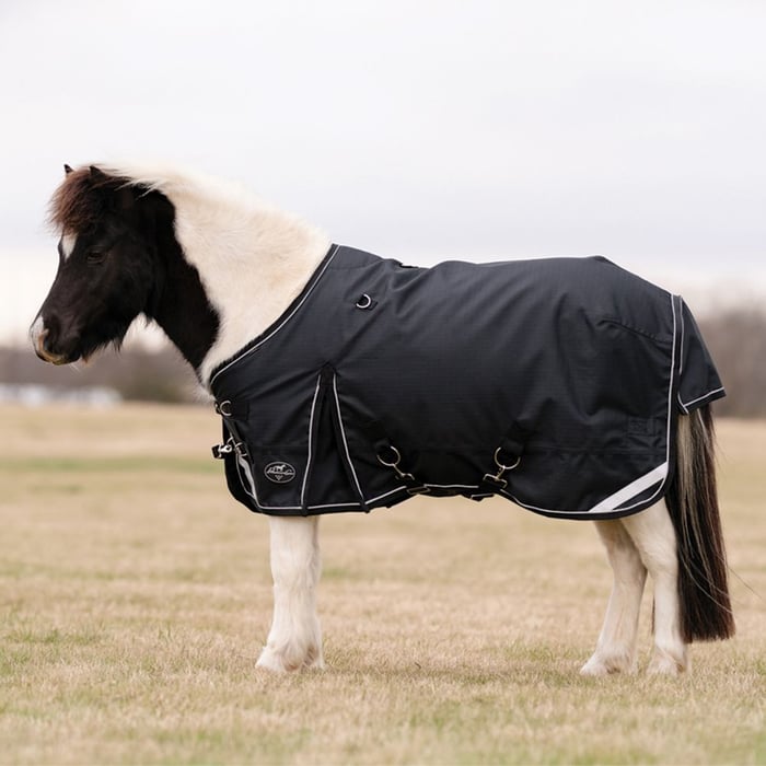 Professionals Choice Equiesential Mini 1200D Rainsheet