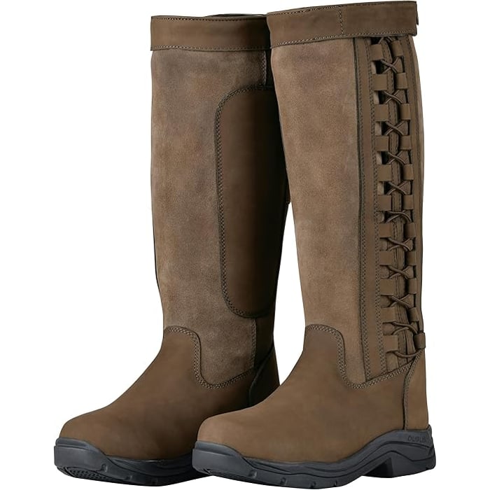 Dublin Pinnacle Boots III