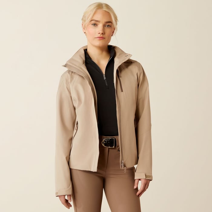Ariat Coastal H20 Jacket Ladies