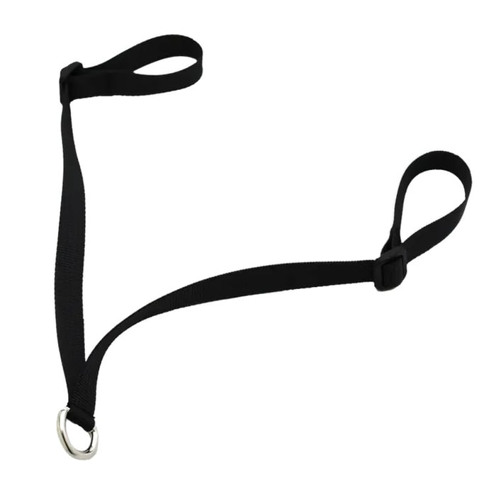 Helite Airbag Saddle Strap