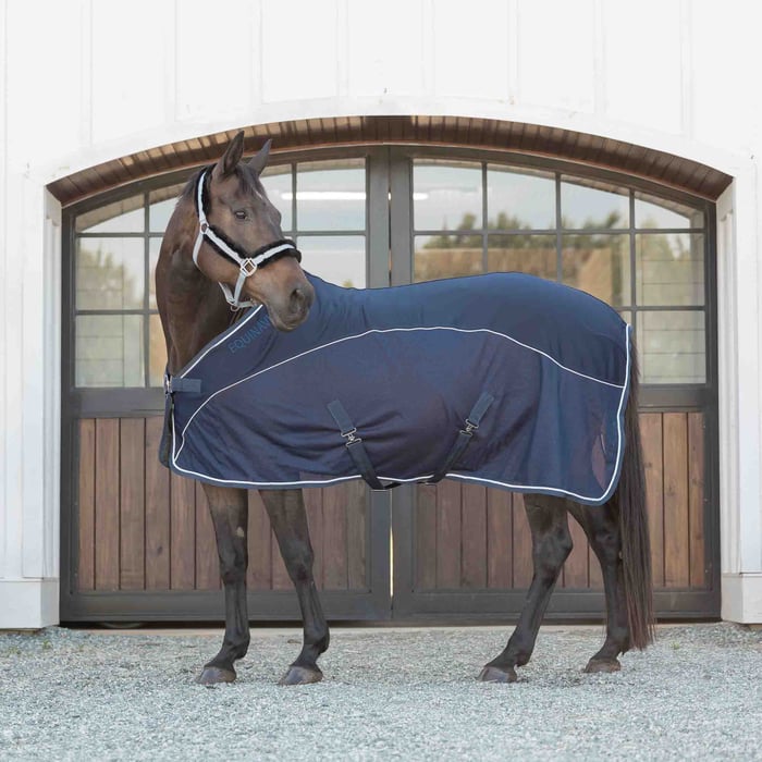 Equinavia Sommer Stable Sheet with NordicAir Tech
