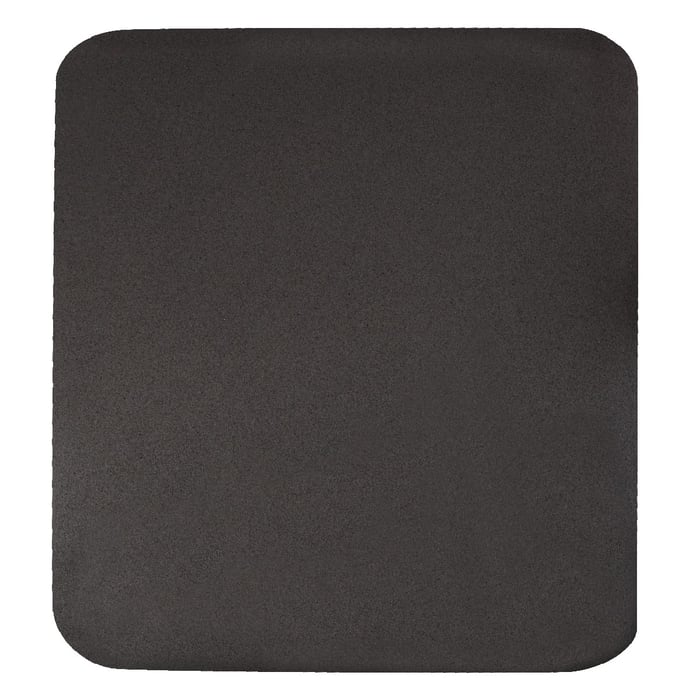 Cashel Schooling Square Cushion 1/2"